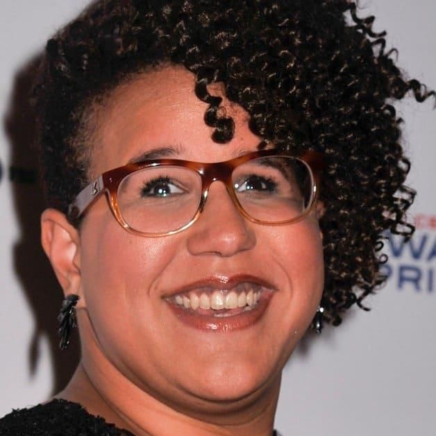 Photo of Brittany Howard