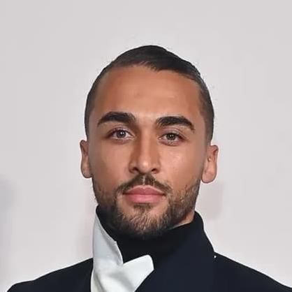 Photo of Dominic Calvert-Lewin