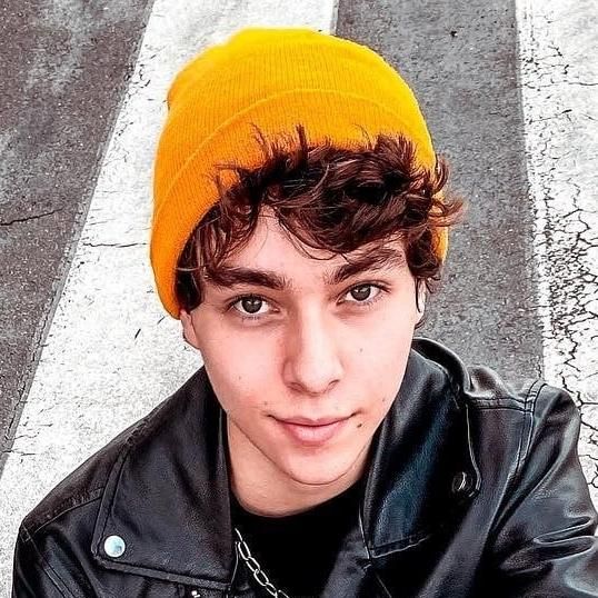 Photo of Johan Esteban Díaz