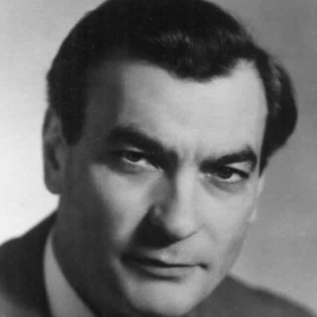 Photo of Pyotr Glebov