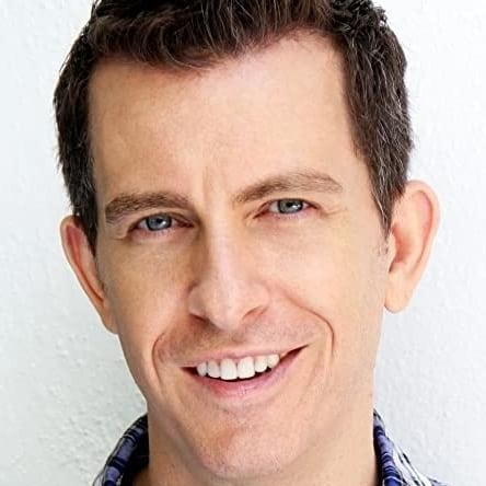 Photo of Jeff Locker