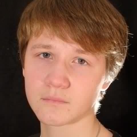 Photo of Savva Gusev