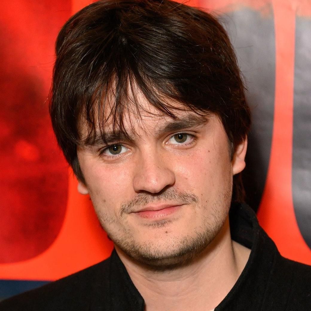 Photo of Alain-Fabien Delon