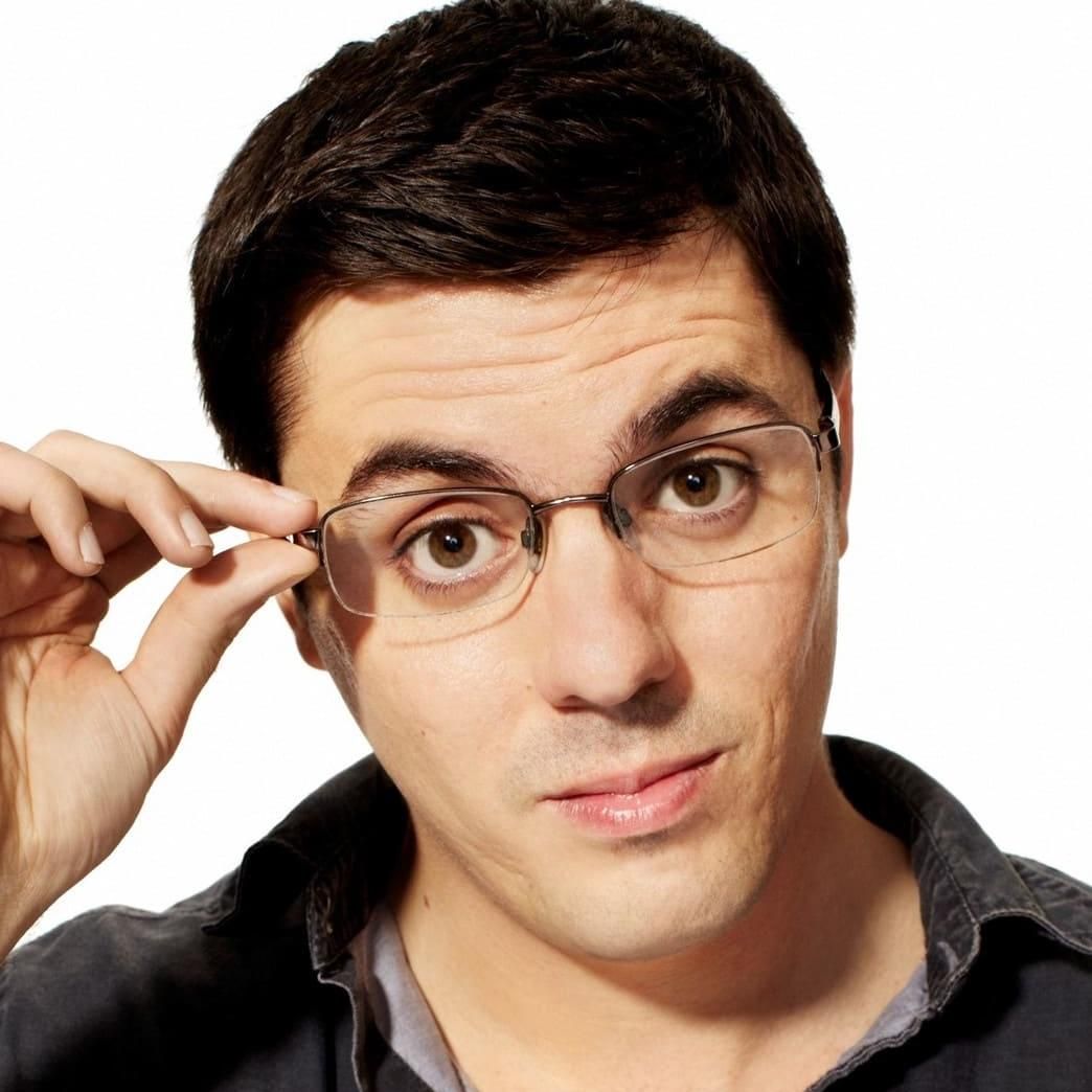 Photo of Joshua Ovenshire