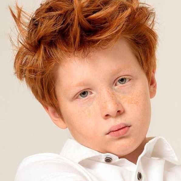 Photo of Roman Pogorelov
