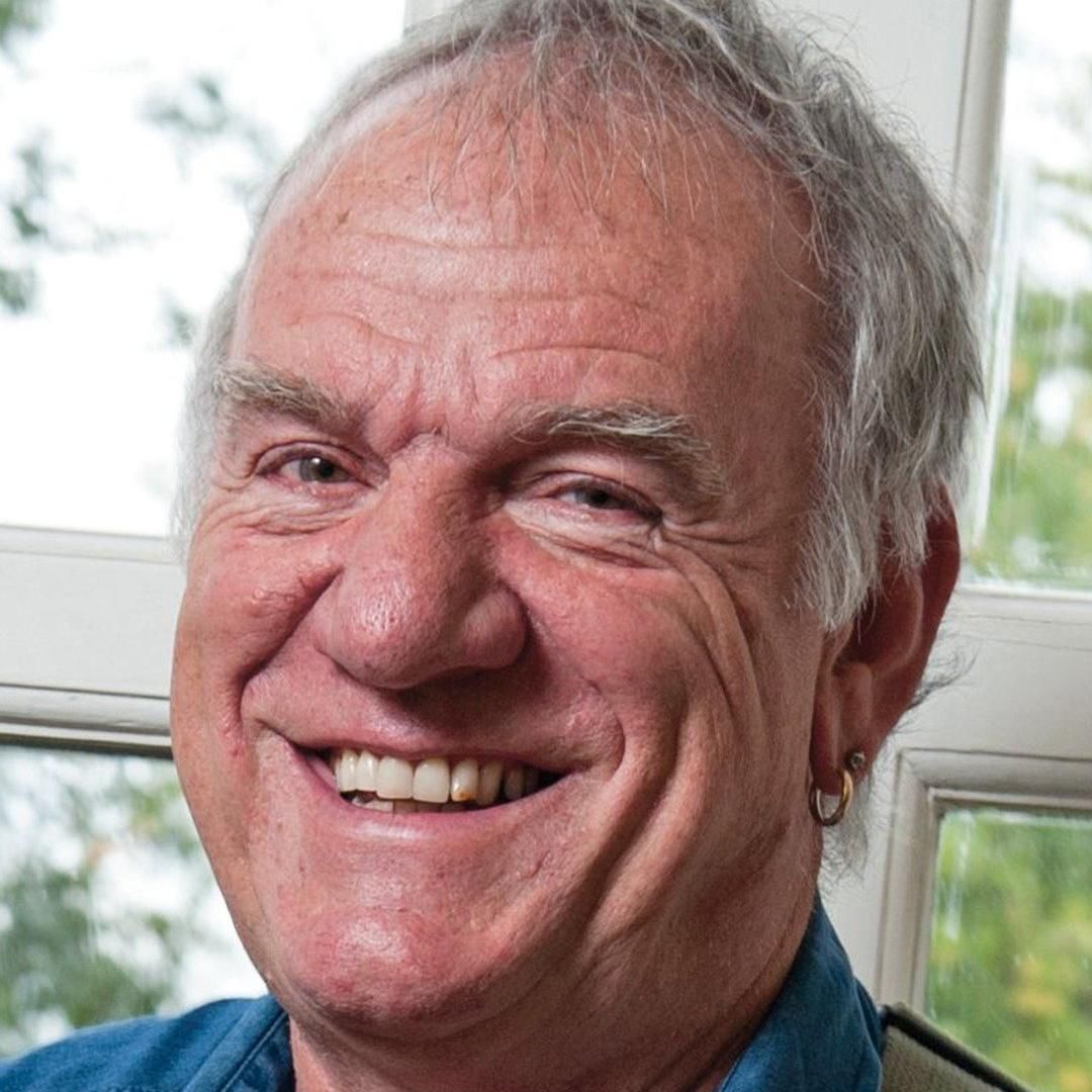 Photo of Ralph McTell