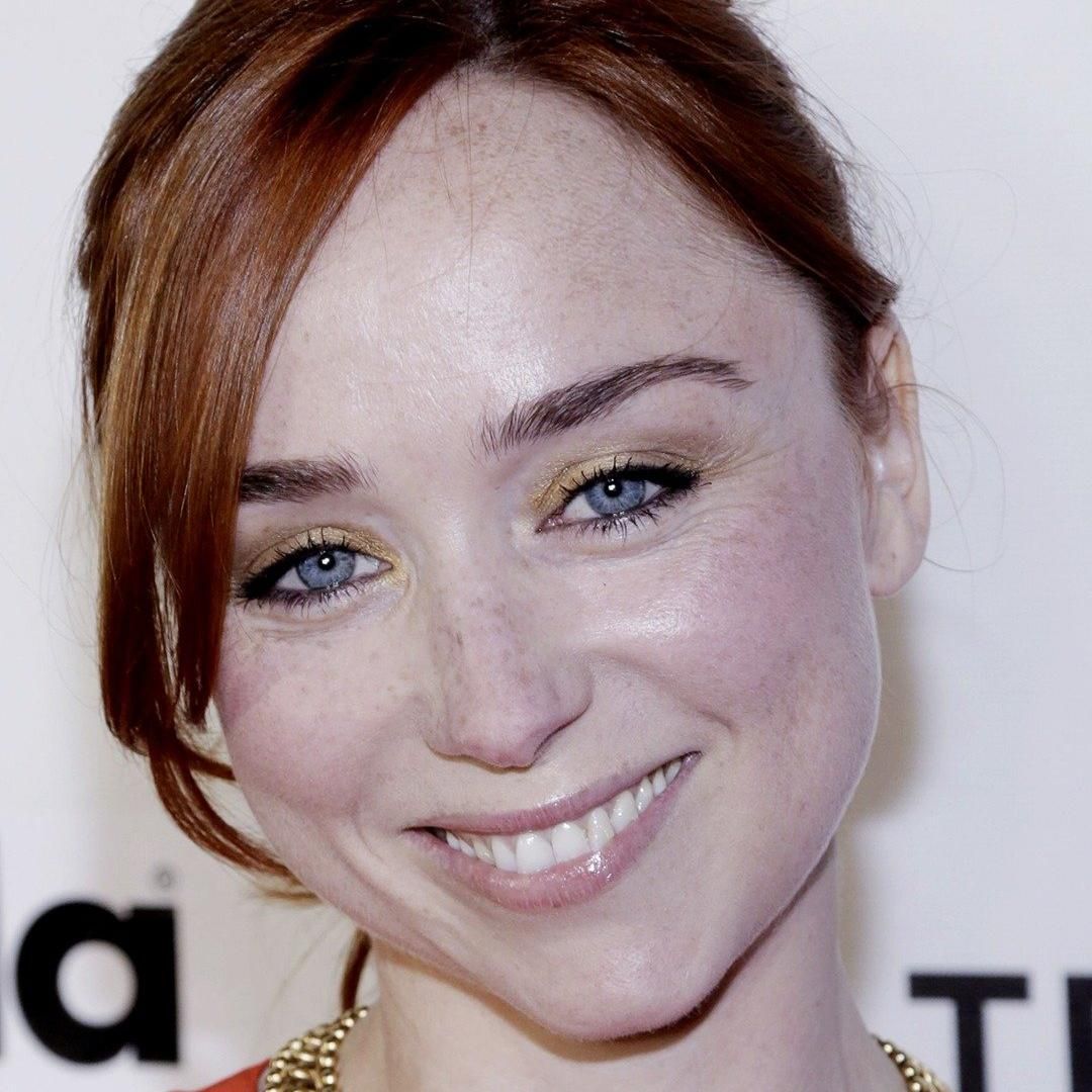 Photo of Emily Taaffe