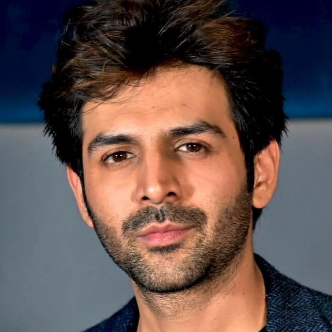 Photo of Kartik Aaryan