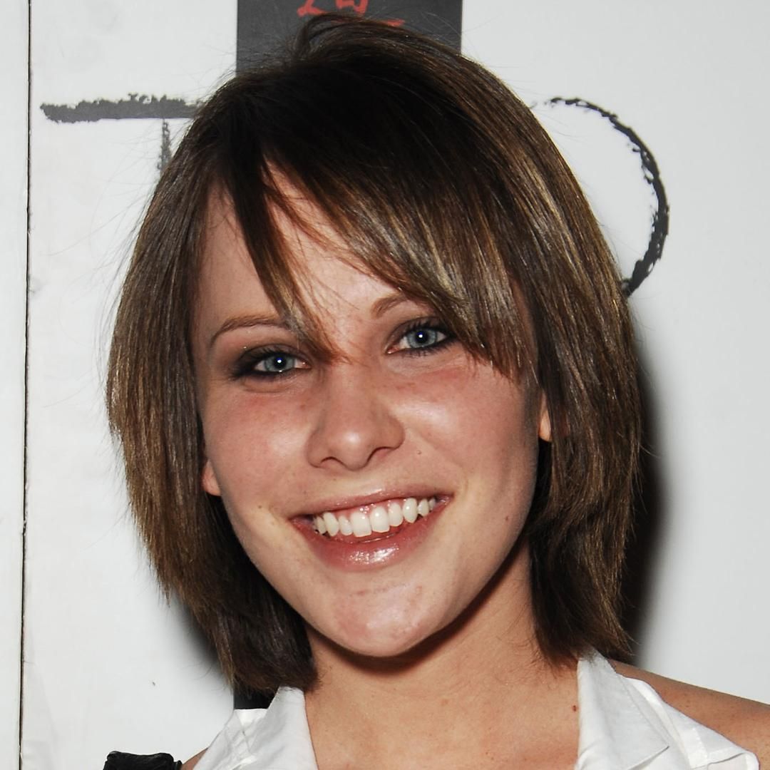 Photo of Katie St. Ives