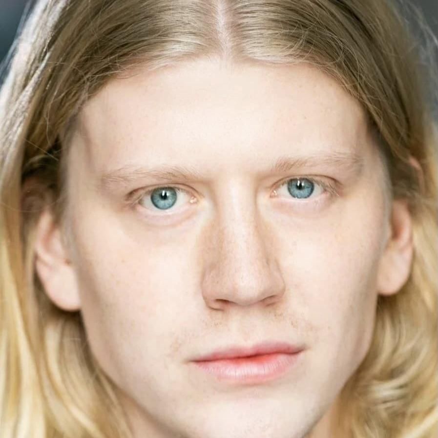 Photo of Carl Andersson