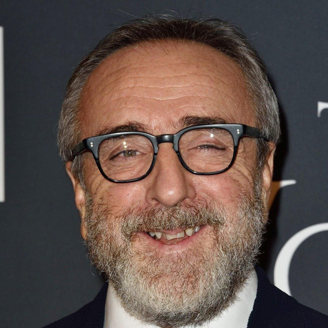 Photo of Silvio Orlando