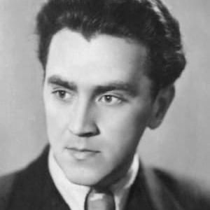 Photo of Vladimir Petrov