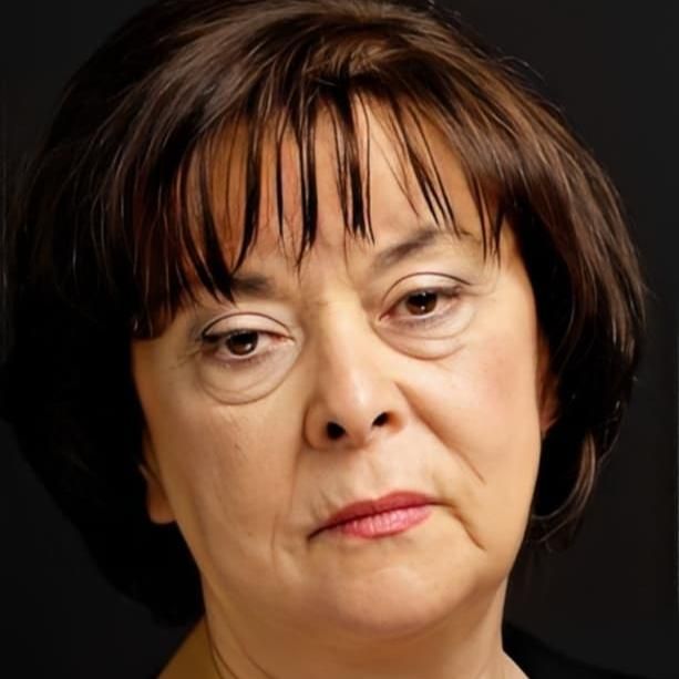 Photo of Füsun Erbulak