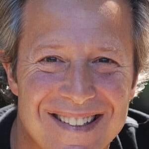 Photo of David Lawrence