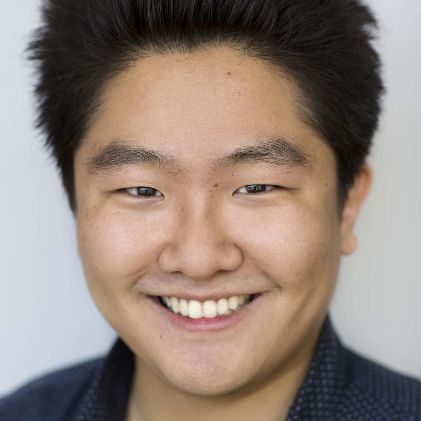 Photo of Tao Yang