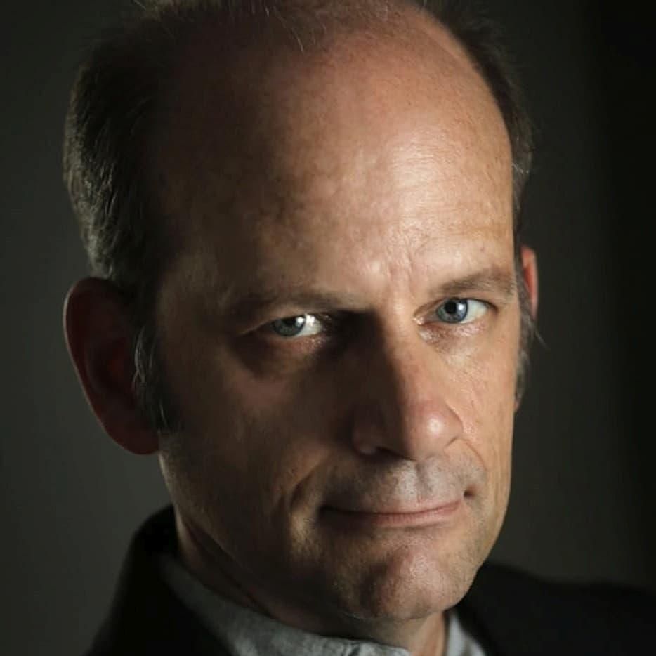 Photo of Scott R. Wright