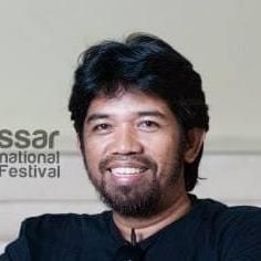 Photo of Muhary Wahyu Nurba