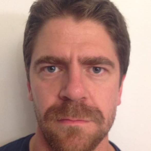 Photo of Viktor Limr