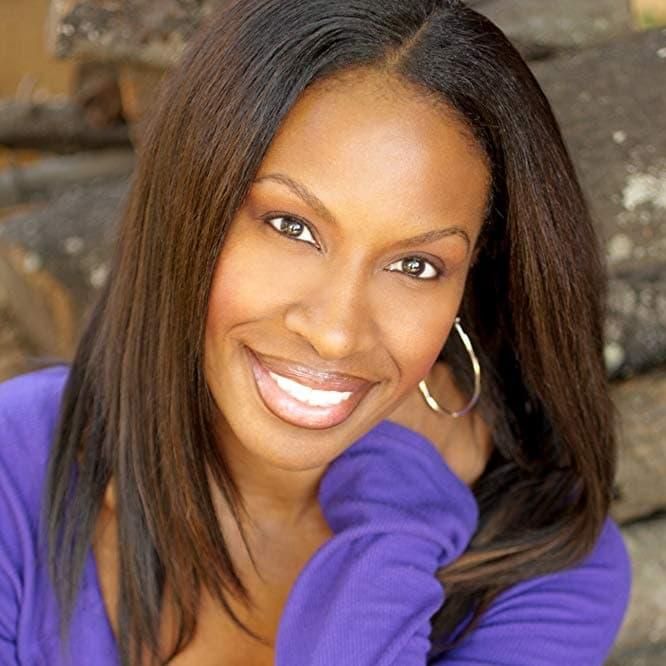 Photo of Shimone Woodberry