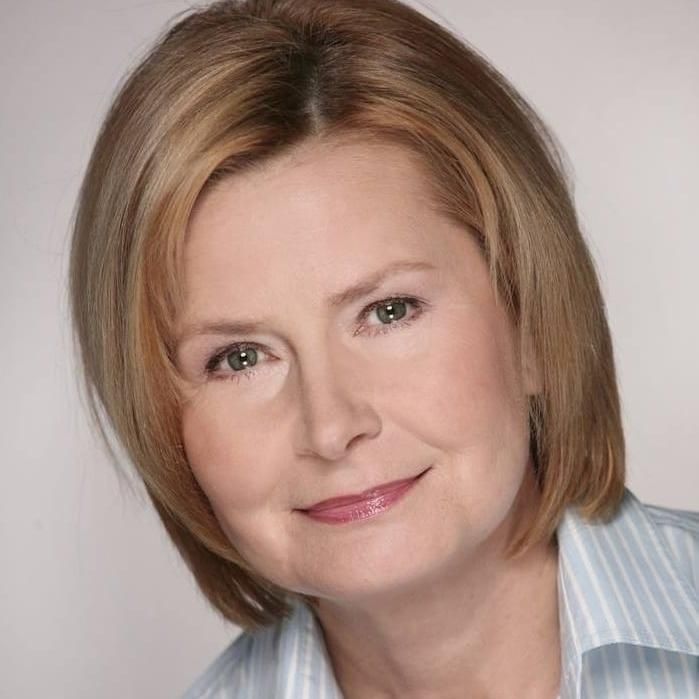 Photo of Barbara Bursztynowicz