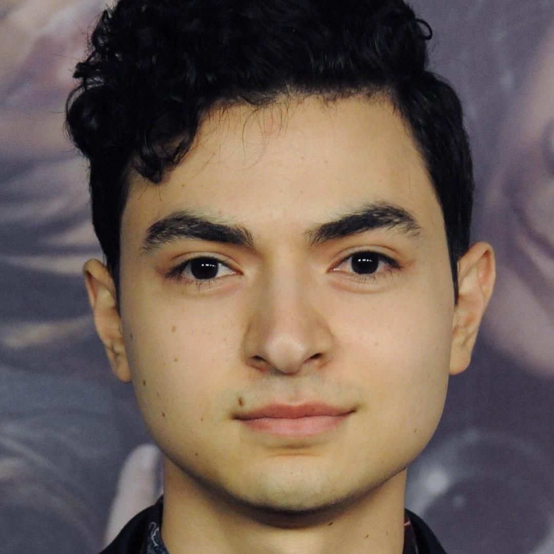 Photo of Marwan Salama