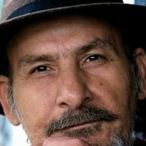 Photo of Mohammad-Reza Davoudnejad