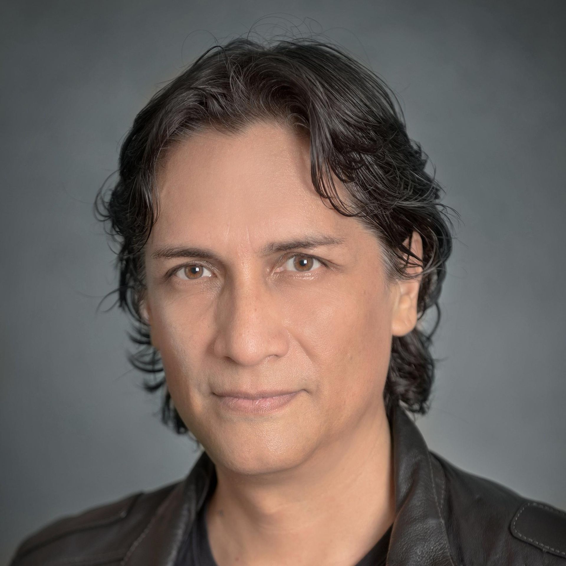 Carlos Diehz Movies and TV Shows - Plex