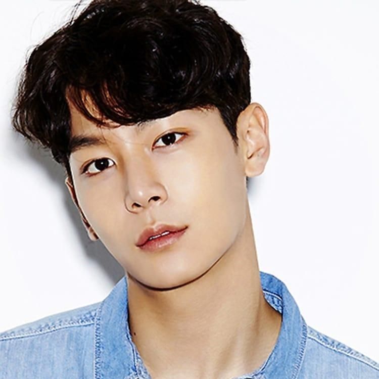 Photo of Lee Chul-woo