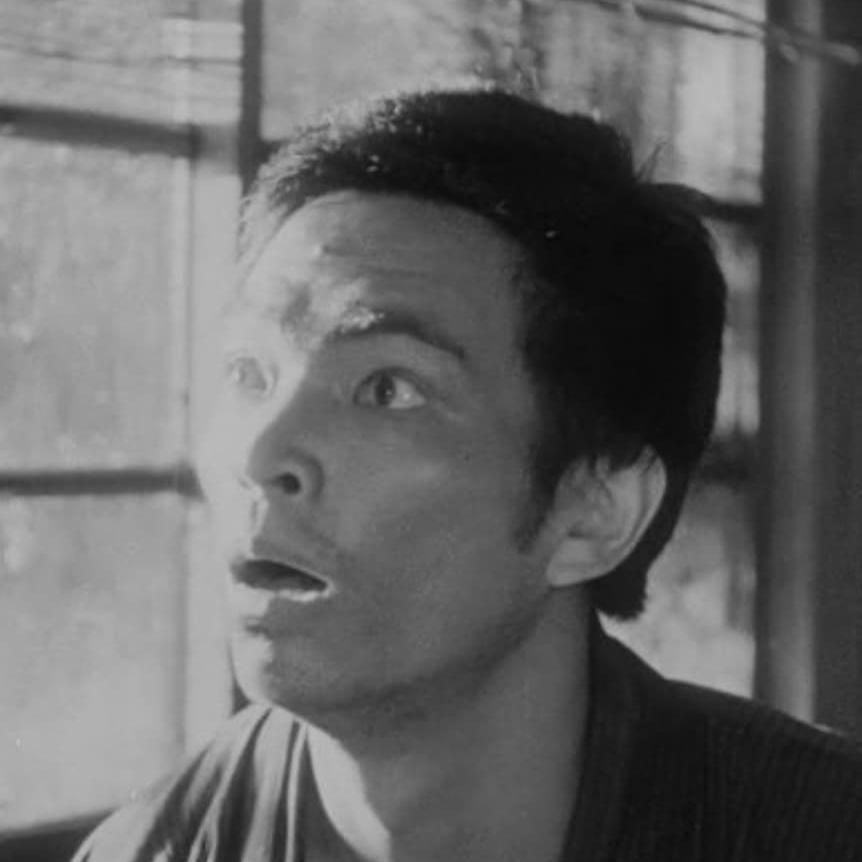 Photo of Ren Yamamoto