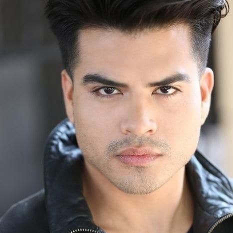 Photo of Juan Jose Dubon