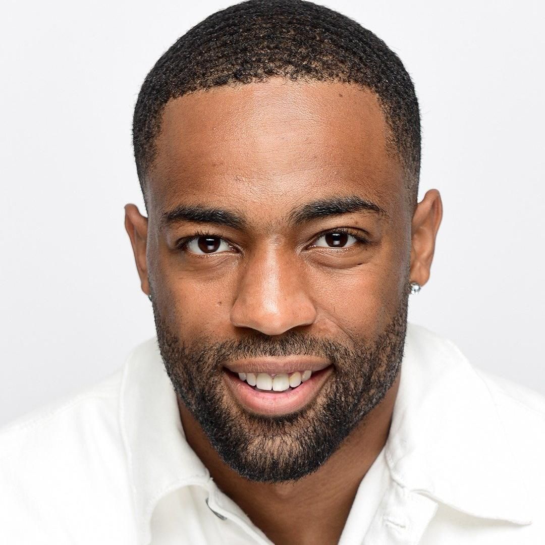 Photo of Phillip Mullings Jr.