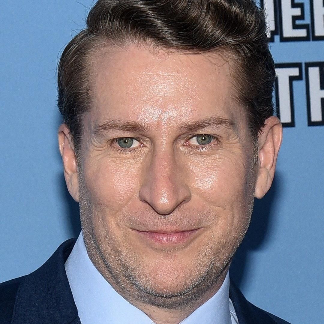 Photo of Scott Aukerman