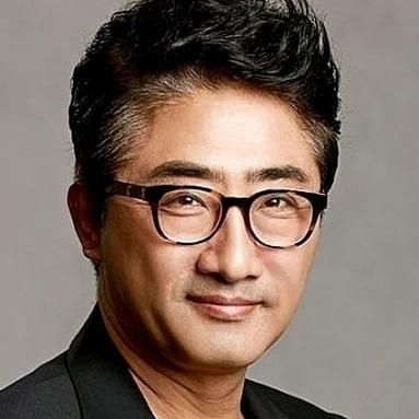 Photo of Ryu Tae-ho