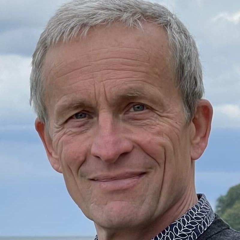 Photo of Gregor Höppner