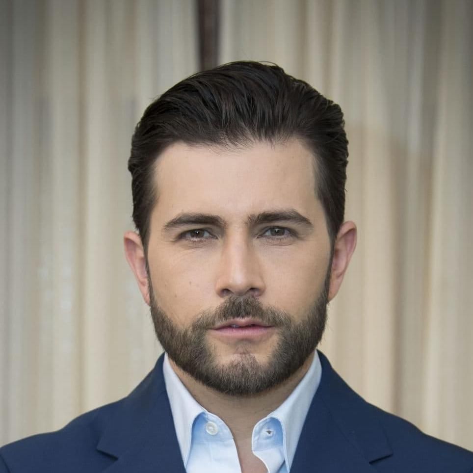 Photo of Fernando Noriega