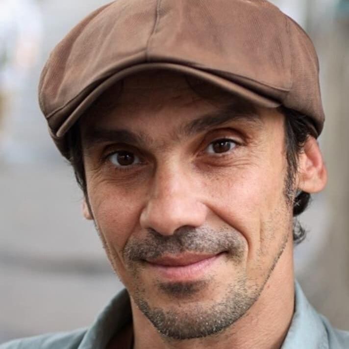 Photo of Manu Chao