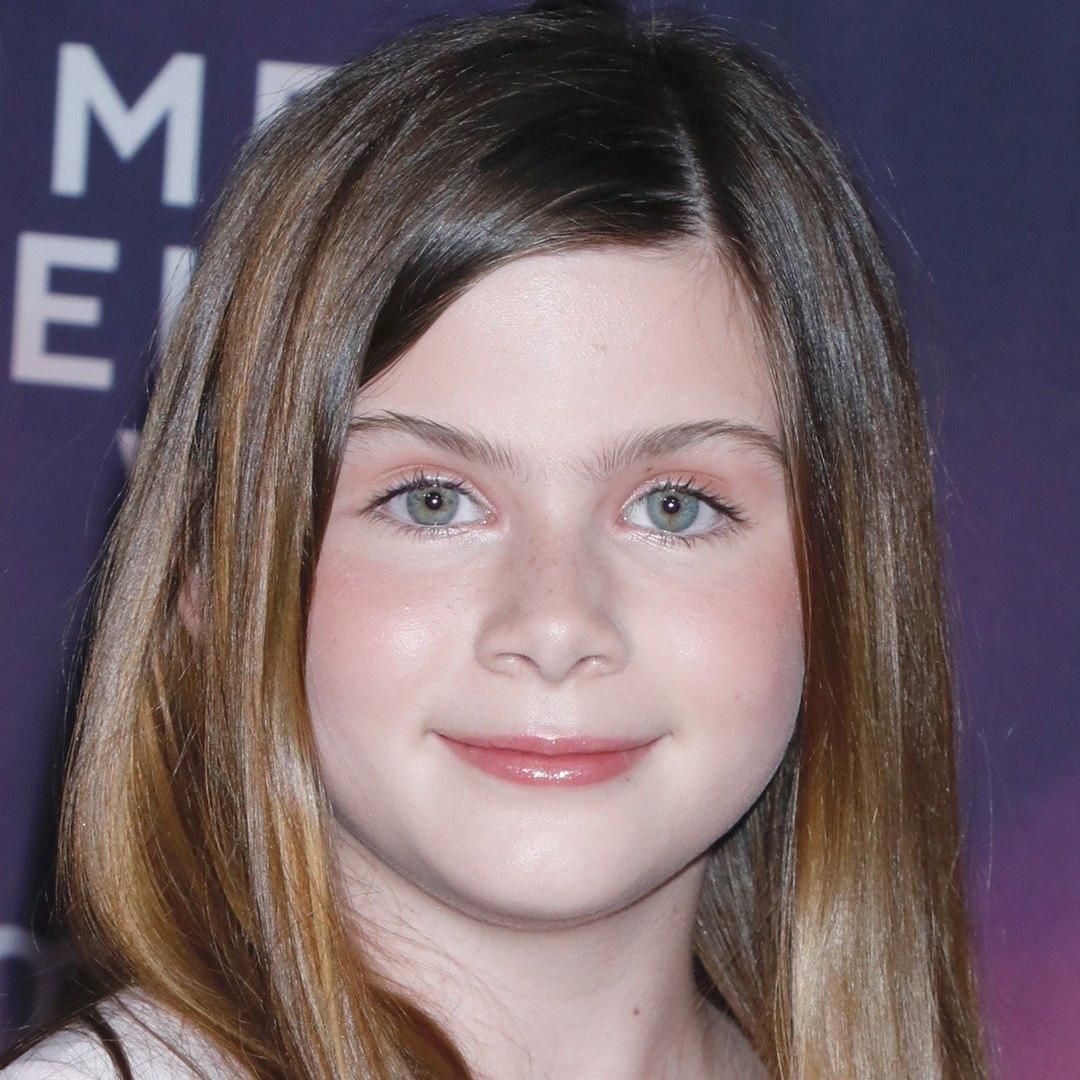 Photo of Everleigh McDonell