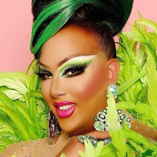 Photo of Alexis Mateo