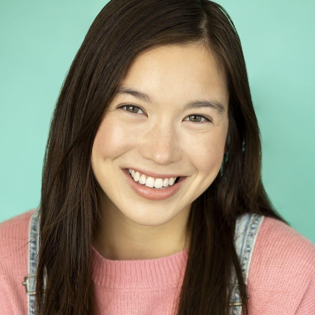 Photo of Sophia Tayui-Lepore