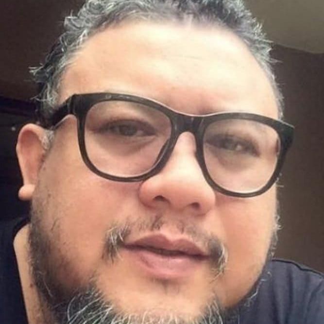 Photo of Afdlin Shauki