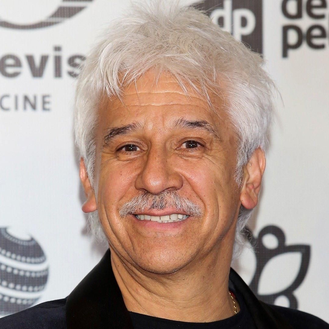 Photo of José Luis Cordero