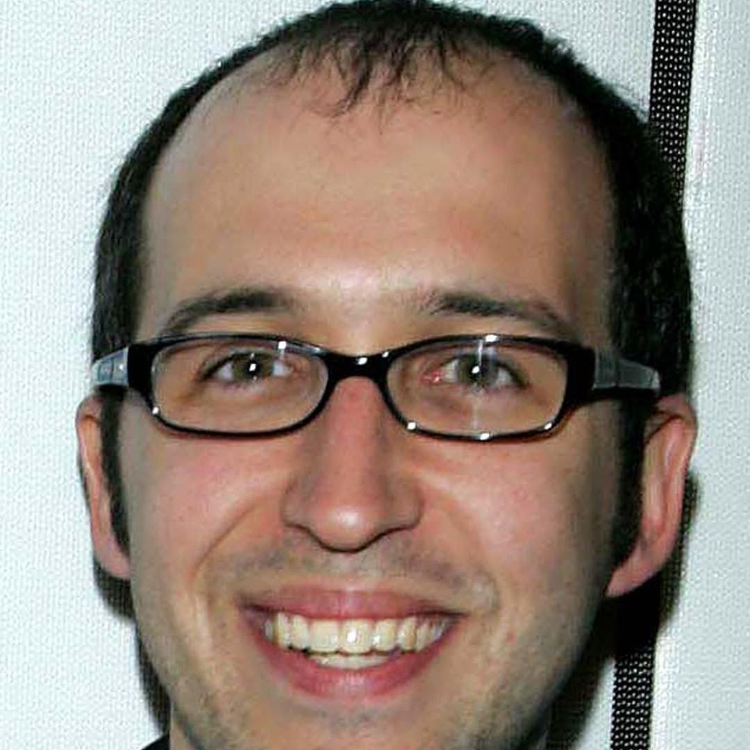 Photo of Ishai Setton