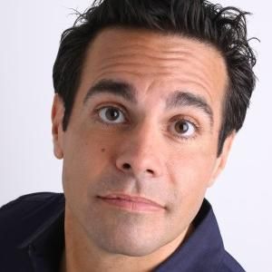 Photo of Mario Cantone