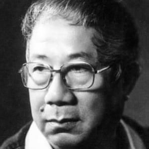 Photo of Xiaodan Tang