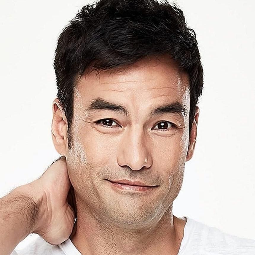 Photo of David Lee McInnis