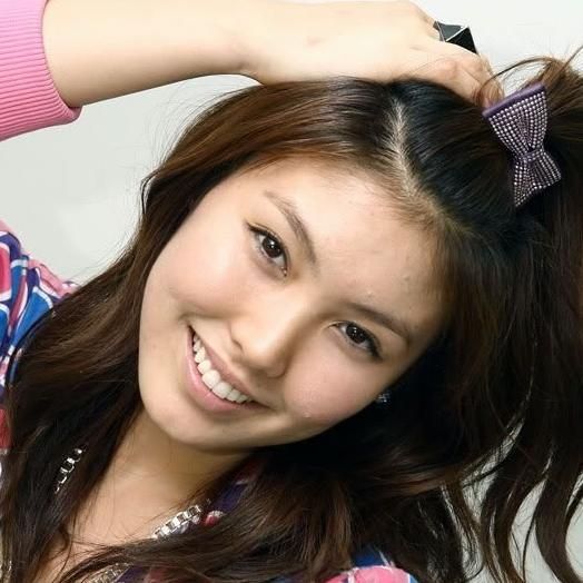 Photo of Rebekah Kim