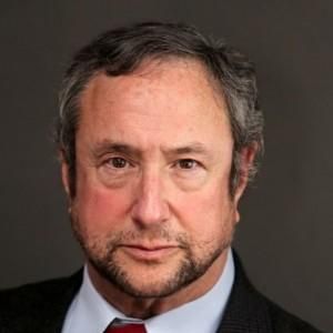 Photo of Stuart Pankin