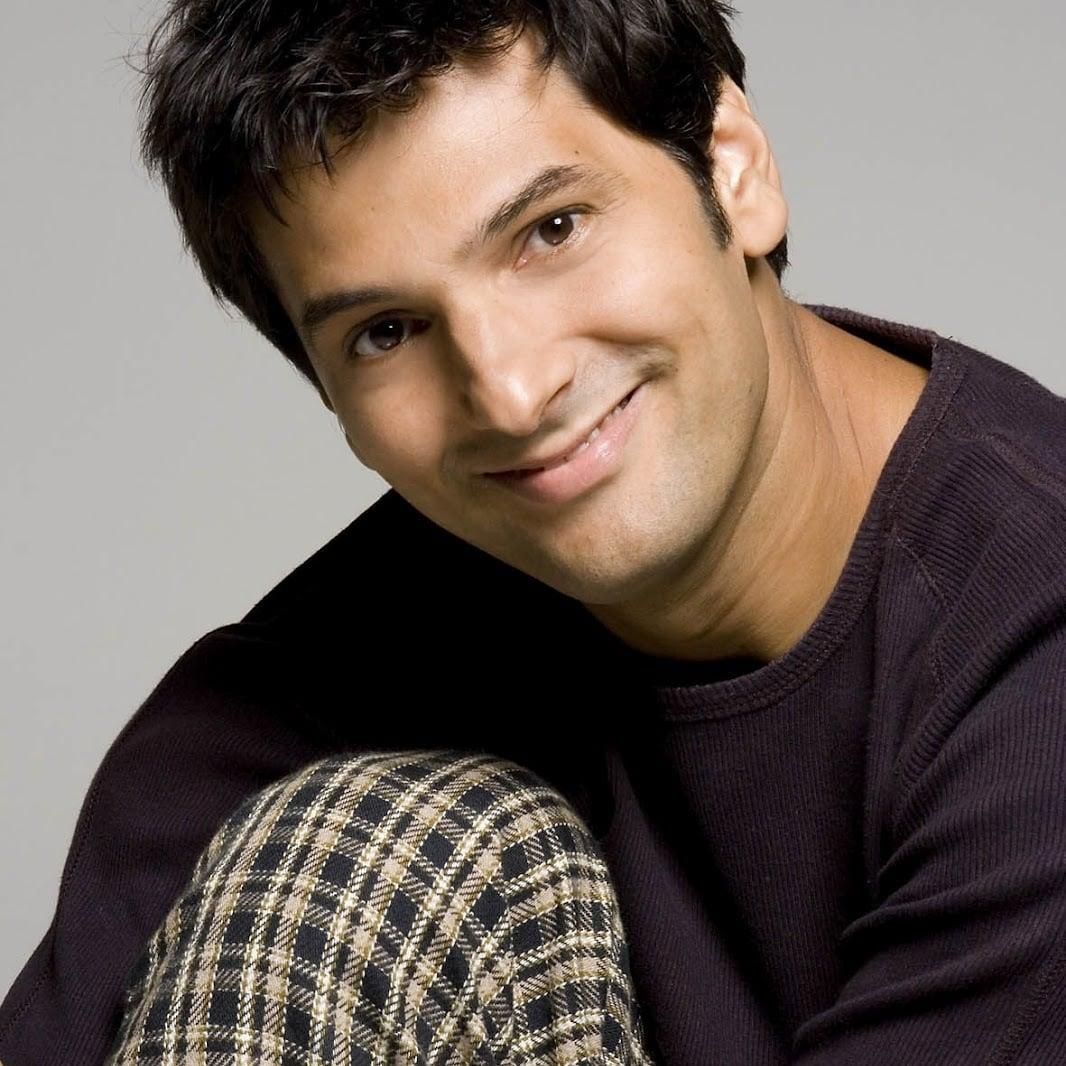 Photo of Gil Hernández