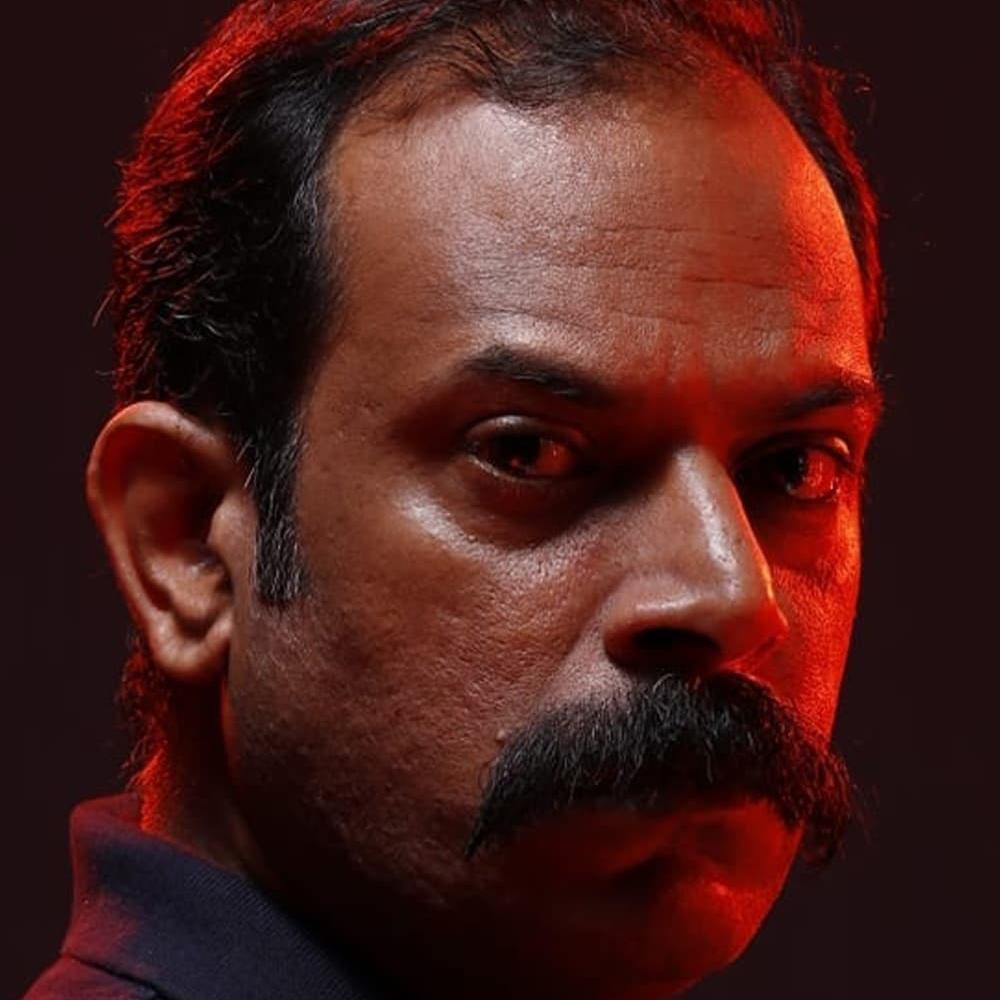 Photo of Bilas Chandrahasan Nair