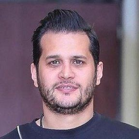 Photo of siyavash kheirabi